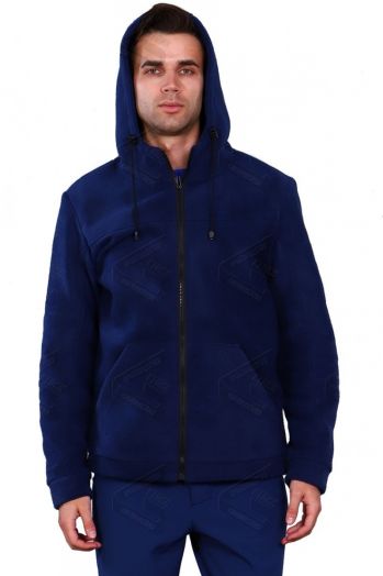 Куртка флисовая Пикник