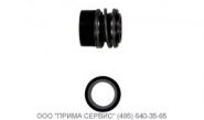 Торцевое уплотнение Grundfos  NBE 40-125/105 A-F2-A-BAQE