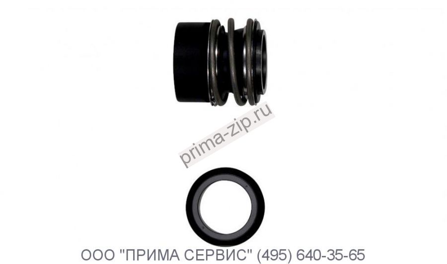 Торцевое уплотнение Grundfos NBE 40-125/142 A-F2-A-E-BAQE