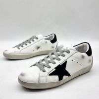 Кеды Golden Goose