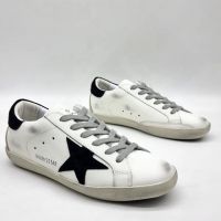 Кеды Golden Goose