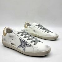 Кеды Golden Goose