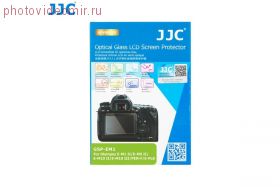 JJC GSP-EM1 для OLYMPUS E-M10 IV/III/II/E-M10, E-M5 III/II/E-M5, E-M1 II/E-M1, E-P5/7, E-PL7/8/10, E-M1X, PEN-F