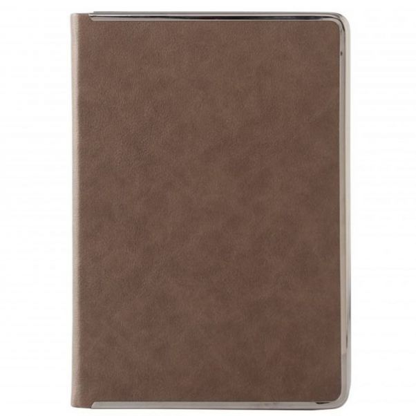 Ежедневник Montrose коричневый