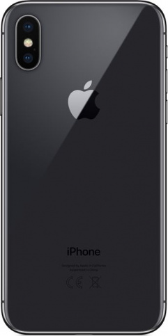 Смартфон Apple iPhone Xs (Б/У)