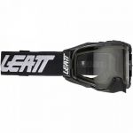 Leatt Velocity 6.5 Enduro Graphene Clear 83% очки для эндуро