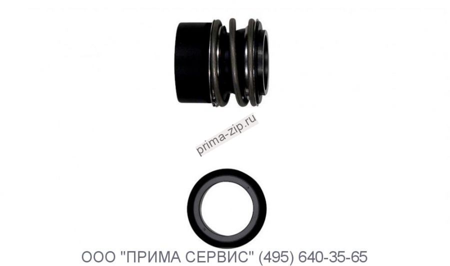 Торцевое уплотнение Grundfos  NB 40-200/206 A-F2-A-E-BAQE