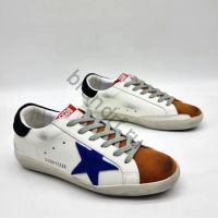 Кеды Golden Goose