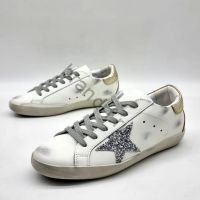 Кеды Golden Goose