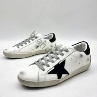 Кеды Golden Goose