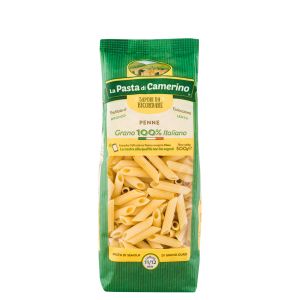 Макароны Пенне из твердых сортов La Pasta di Camerino Penne 500 г - Италия