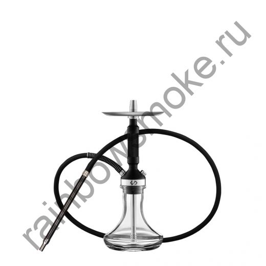Кальян Conceptic Smart Carbon Pro Black