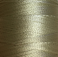 Нитка полиэстер 100% PILIGRIM №60, 500м, светло-бежевый №2732, арт. NP-0028