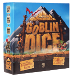 Настольная игра Гоблинские Кости (Goblin Dice)