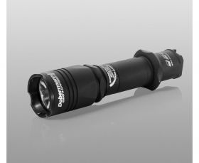 Фонарь Armytek Dobermann XP-L HI Белый