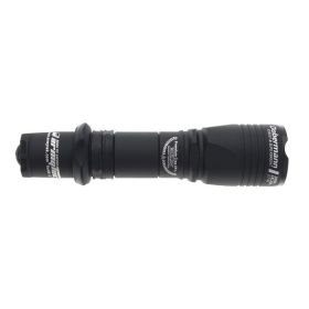 Фонарь Armytek Dobermann XP-L HI Теплый