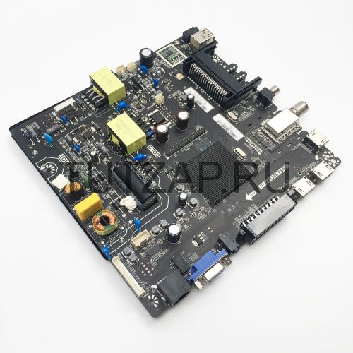 Материнская плата TP.MS338E.PB803 для телевизора Erisson 32HLE21T2SM