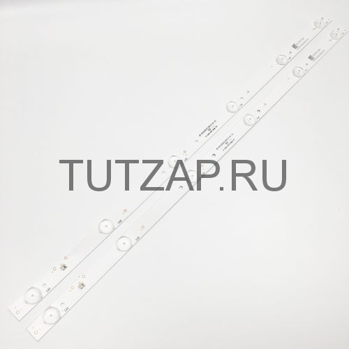 Подсветка RF-BU320E30-0601S-02 для телевизора Erisson 32HLE21T2SM