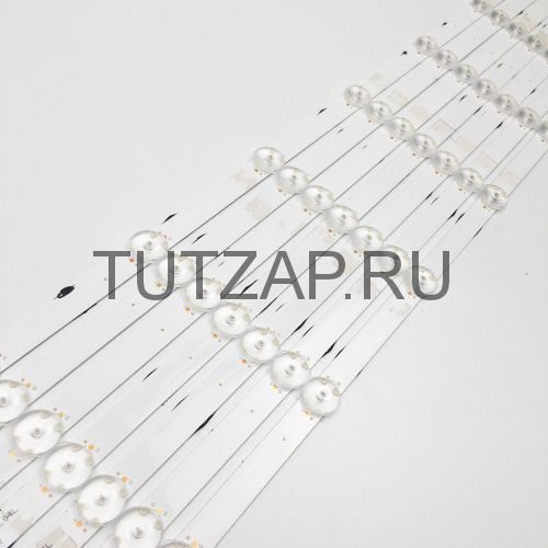 Подсветка LB50106 V0_00 для телевизора Philips 50PUS8505/60