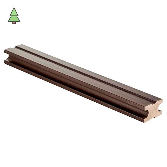 Несущая лага 40*25*2000 мм CM Decking