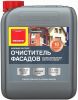 Очиститель Фасадов Neomid 650 1кг Концентрат (1:1) от Грязи, Копоти, Плесени, Мхов, Водорослей и Других Загрязнений / Неомид 650