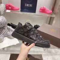 Кроссовки Dior