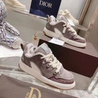 Кроссовки Dior