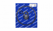 Комплект уплотнения вала Grundfos KIT, CRN30/60 SHAFT SEAL BBUV артикул: 00345209