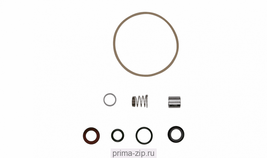 Комплект уплотнения  Grundfos KIT, SPK 1-2-4-8B+C SHAFT SEAL артикул: 00395008