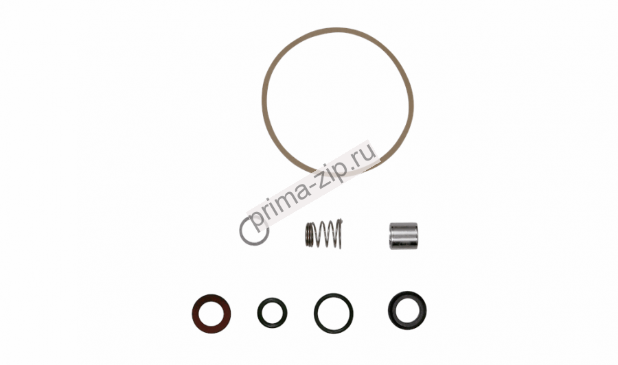 Комплект уплотнения  Grundfos KIT, SPK 1-2-4-8B+C SHAFT SEAL артикул: 00395008