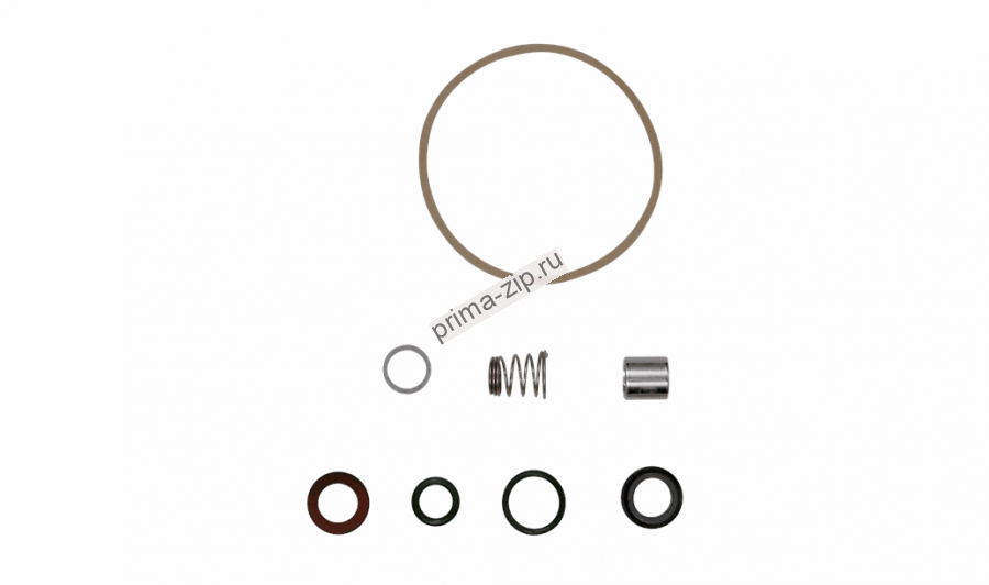Комплект уплотнения  Grundfos KIT, SPK 1-2-4-8B+C SHAFT SEAL артикул: 00395008