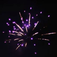 Фейерверк РК7159 На высоте (0,8" х 64) Фейерверк РК7159 На высоте (0,8" х 64)
