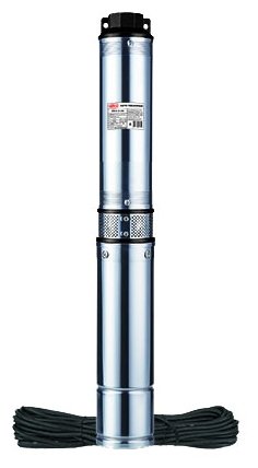 СН 3,5-2-60, Скважинный насос O 3,5 дюйм 750 ВТ