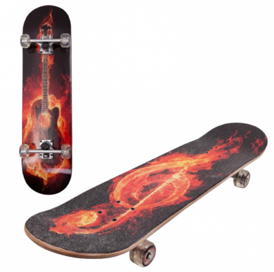 Скейтборды