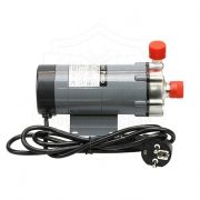 Насос МР 15, нержавейка