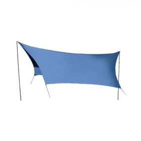 Тент Tramp Lite Tent blue синий