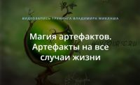 Магия артефактов. Артефакты на все случаи жизни (Владимир Миклаш)