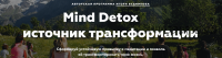 Mind Detox 2.0 НАВСЕГДА - без ограничений по времени (Игорь Будников)