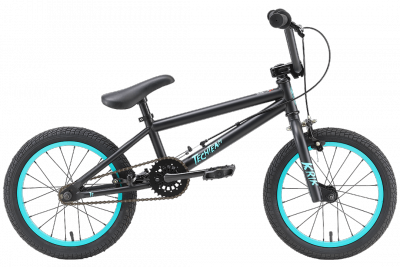 BMX