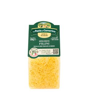 Макароны яичные Филлини La Pasta di Camerino Filini 250 г - Италия