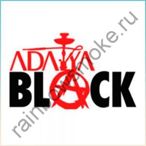 Adalya Black 20 гр - Pulpy Green'ch (Киви)