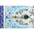 Ornamento BL-003 Керамика, поверхность глянцевая 300*450*10 мм (NATURAL)