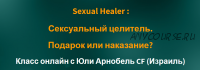 [Access] Sexual Healer: Сексуальный целитель. Подарок или наказание? (Юли Арнобель)