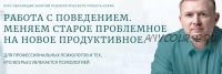 [Норма] Работа с поведением. Практическое занятие 1: Трансформация поведения — Выстраивание деятельности (Олег Леконцев)