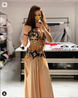 Belly Dance (Aigerim Unesskz Bakytzhan)