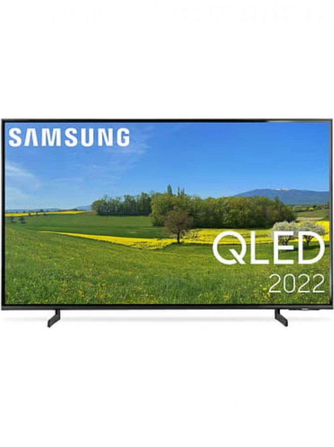 Телевизор SAMSUNG QE43Q60B EU