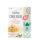 Кускус из нута, чечевицы и гороха био Molino Filippini Cous Cous Ceci Lenticchie e Piselli Bio 250 г - Италия