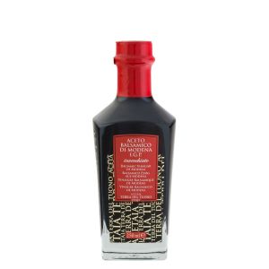 Бальзамический уксус из Модены 10 лет Terra del Tuono Aceto Balsamico di Modena IGP 250 мл - Италия