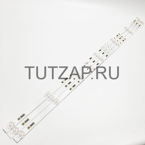 Подсветка HK40D07-ZC22AG-04 303HK400038 для телевизора Harper 40F660T