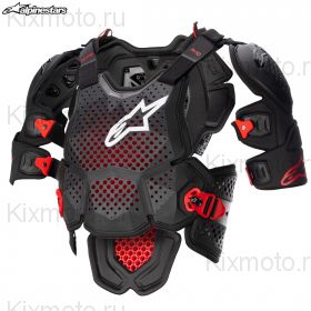 Защита тела Alpinestars A-10 V2